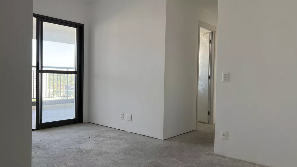 Apartamento à venda com 3 quartos, 89m² - Foto 3