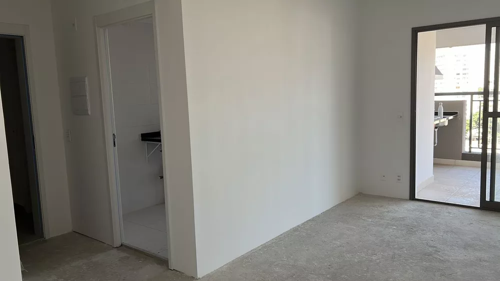 Apartamento à venda com 3 quartos, 89m² - Foto 2