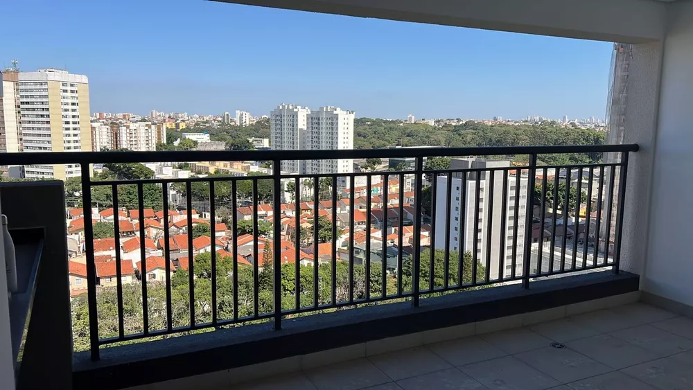 Apartamento à venda com 3 quartos, 89m² - Foto 4