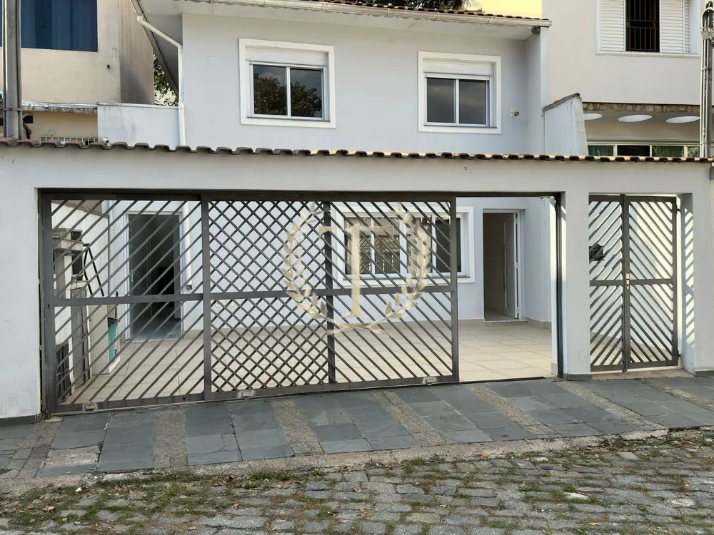 Casa, 2 quartos, 120 m² - Foto 1