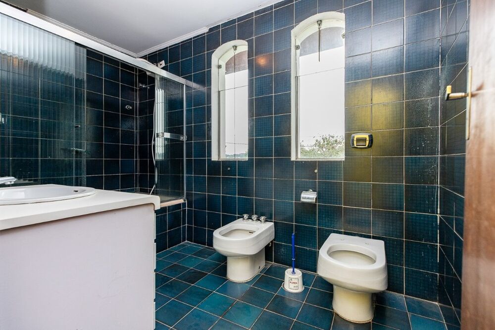 Casa, 4 quartos - Foto 2