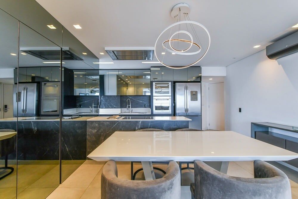 Apartamento, 1 quarto, 80 m² - Foto 1