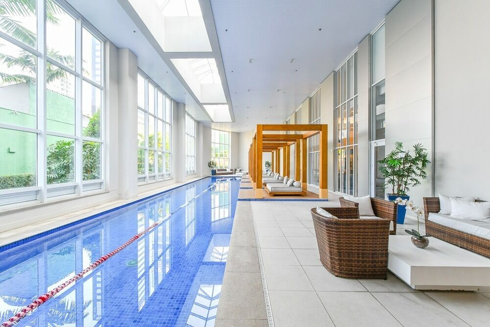 Apartamento, 1 quarto, 80 m² - Foto 4