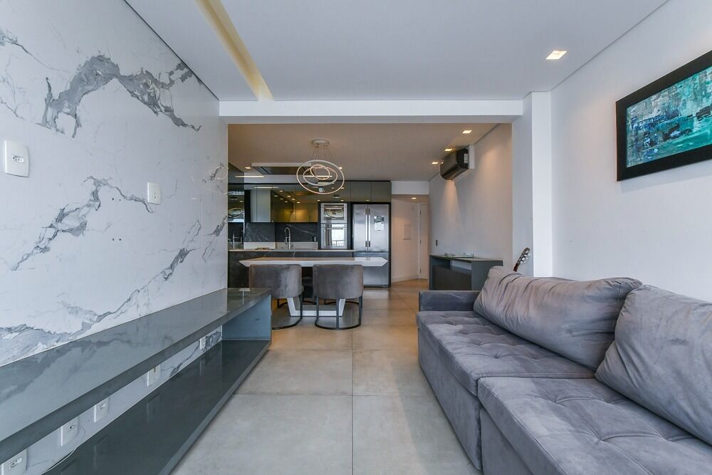 Apartamento, 1 quarto, 80 m² - Foto 14