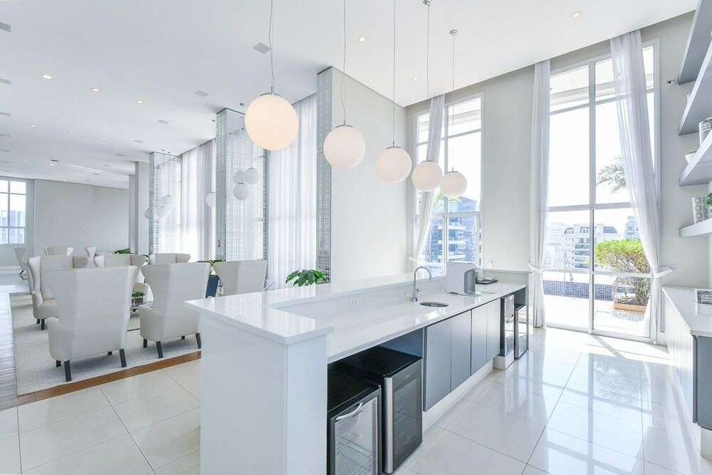 Apartamento, 1 quarto, 80 m² - Foto 8