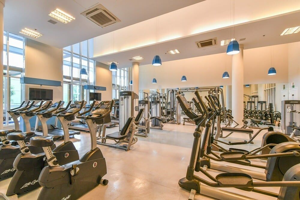 Apartamento, 1 quarto, 80 m² - Foto 11