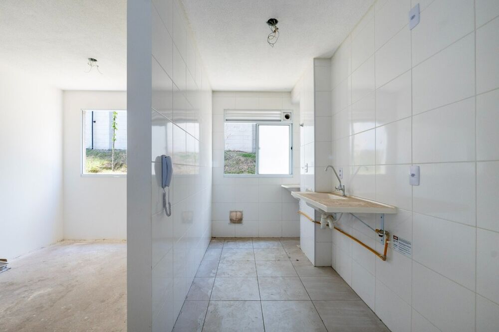 Apartamento, 2 quartos, 43 m² - Foto 19