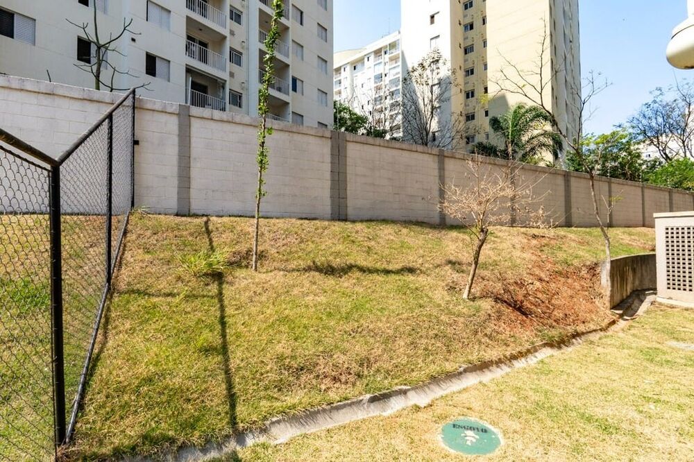 Apartamento, 2 quartos, 43 m² - Foto 7