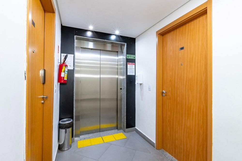 Apartamento, 2 quartos, 43 m² - Foto 8