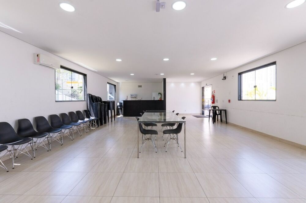 Apartamento, 2 quartos, 43 m² - Foto 2