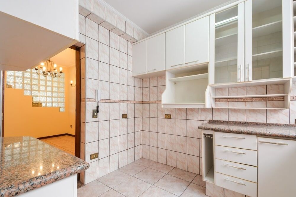 Casa, 3 quartos - Foto 21