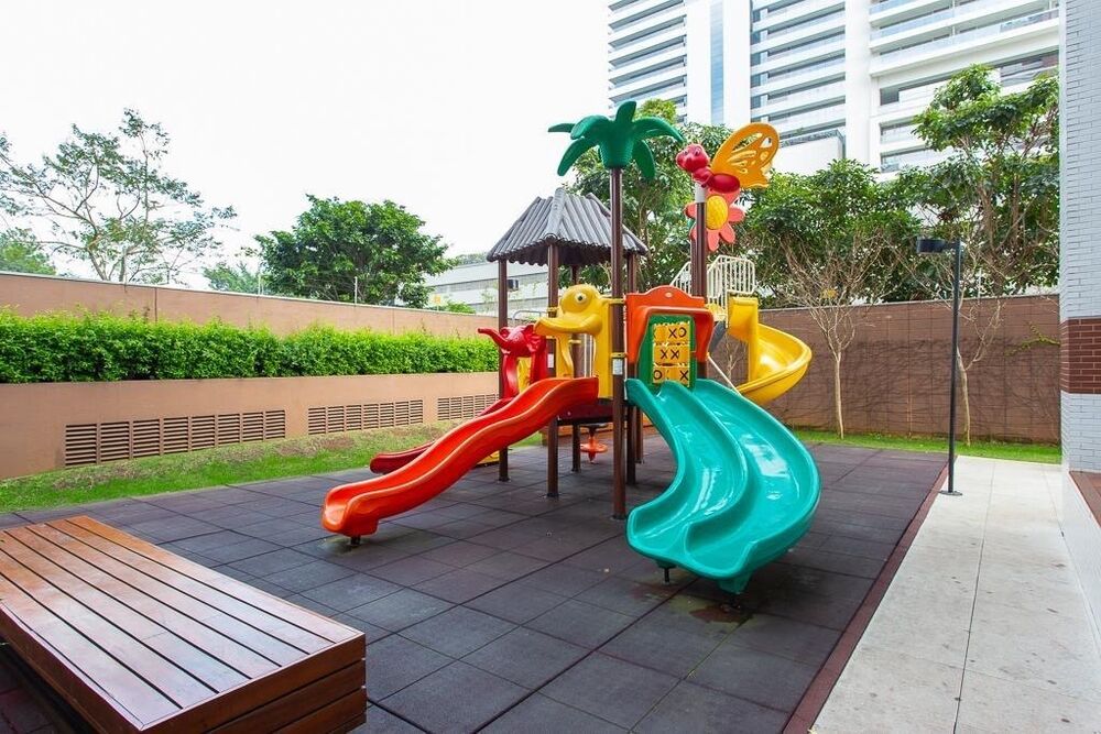 Apartamento, 3 quartos, 167 m² - Foto 17