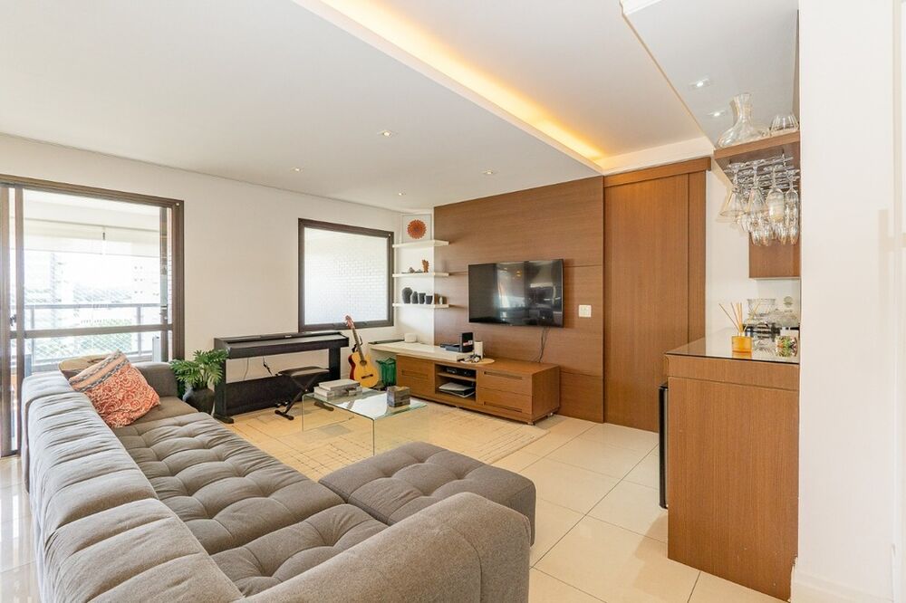 Apartamento, 3 quartos, 167 m² - Foto 2