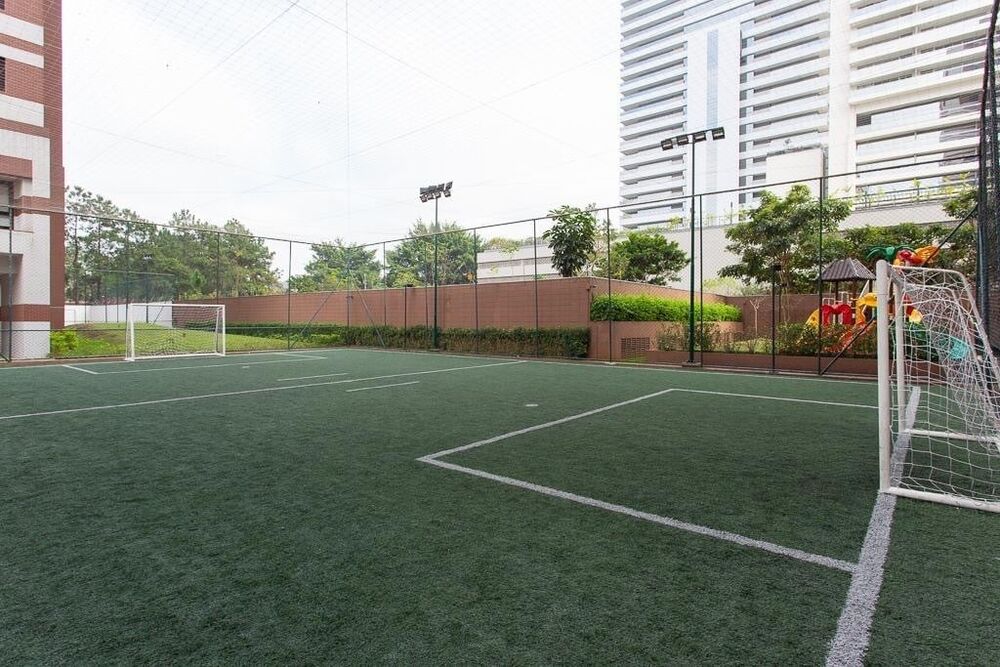 Apartamento, 3 quartos, 167 m² - Foto 14