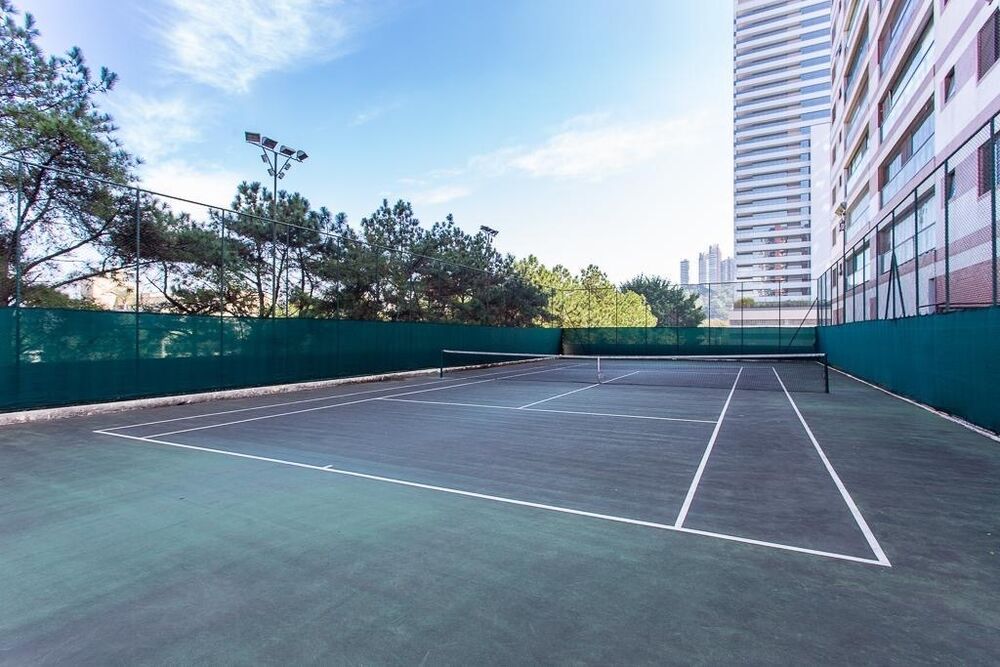 Apartamento, 3 quartos, 167 m² - Foto 15