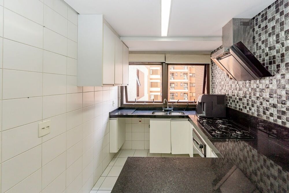 Apartamento, 3 quartos, 167 m² - Foto 7