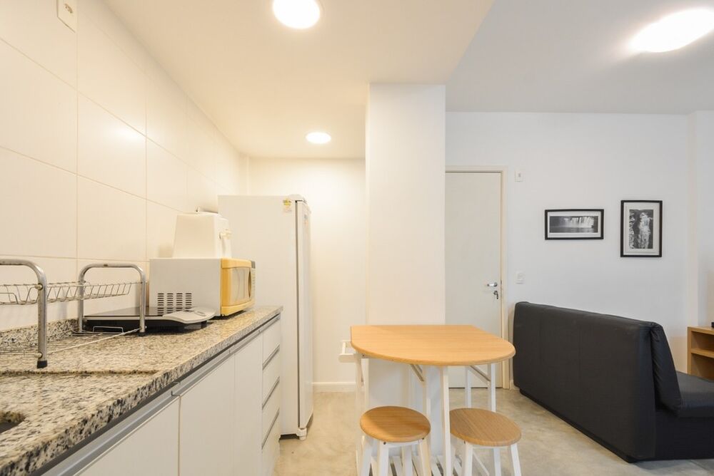 Apartamento, 1 quarto, 26 m² - Foto 17