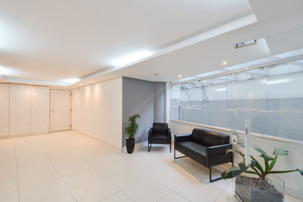 Apartamento, 1 quarto, 26 m² - Foto 8