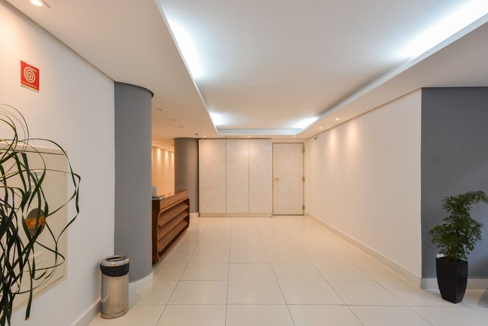 Apartamento, 1 quarto, 26 m² - Foto 9