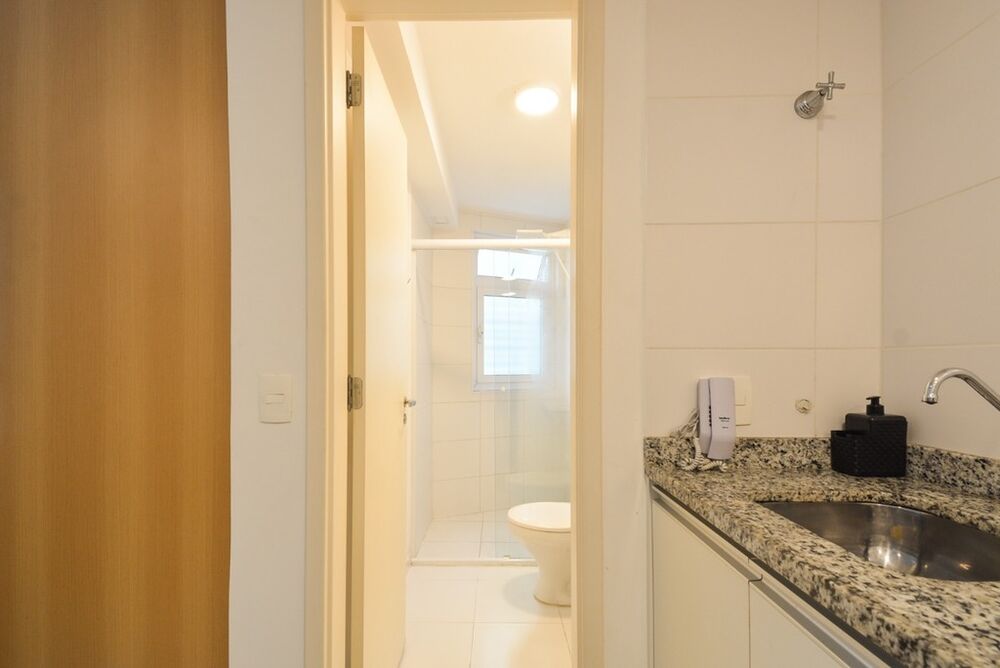 Apartamento, 1 quarto, 26 m² - Foto 16