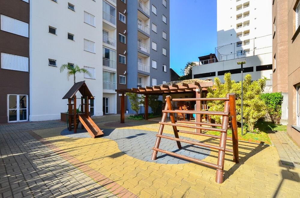 Apartamento à venda com 1 quarto, 54m² - Foto 6