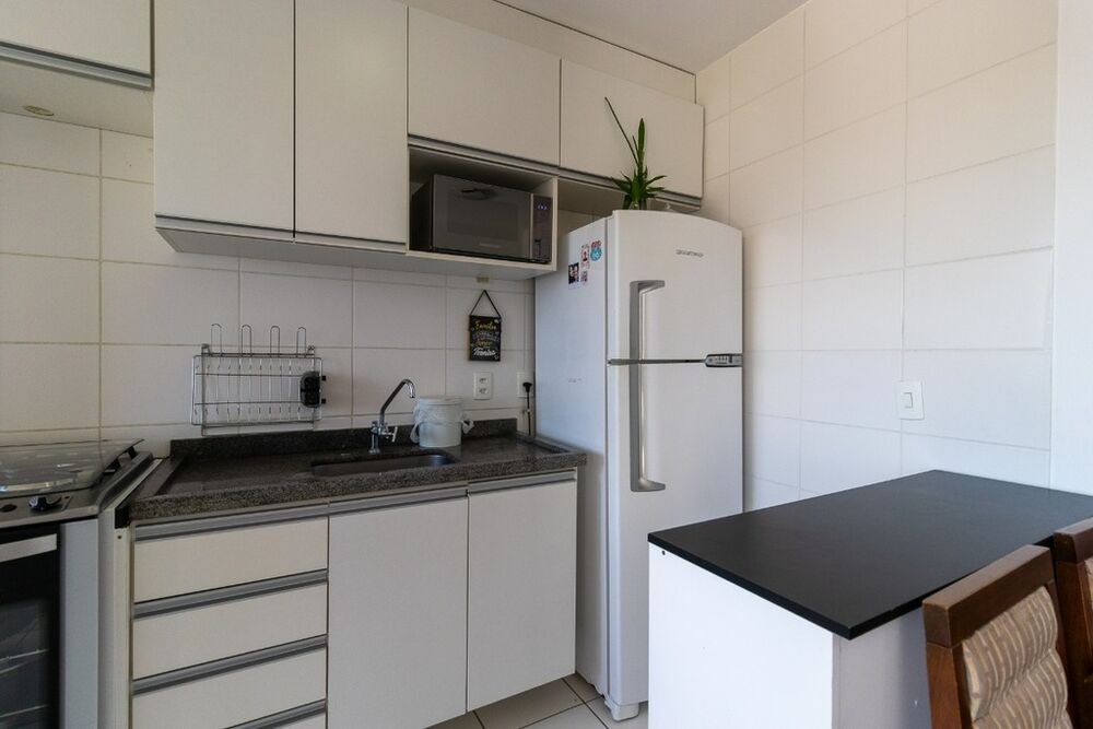 Apartamento à venda com 1 quarto, 54m² - Foto 16