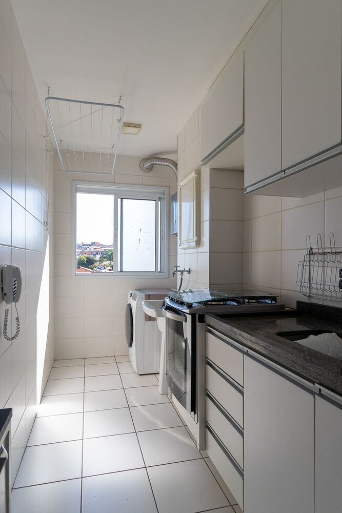 Apartamento à venda com 1 quarto, 54m² - Foto 20