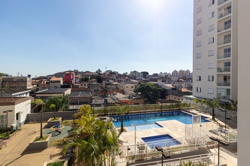 Apartamento à venda com 1 quarto, 54m² - Foto 13
