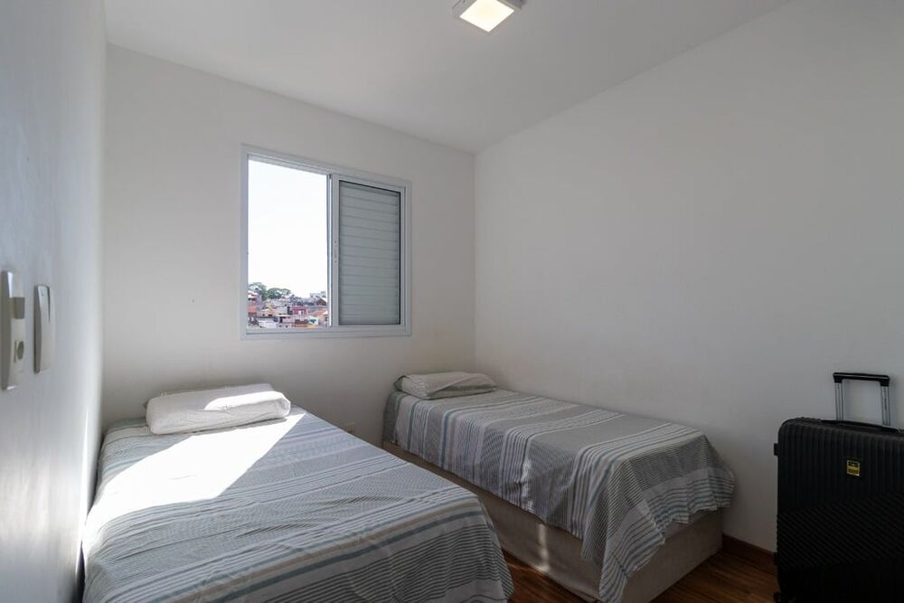 Apartamento à venda com 1 quarto, 54m² - Foto 18