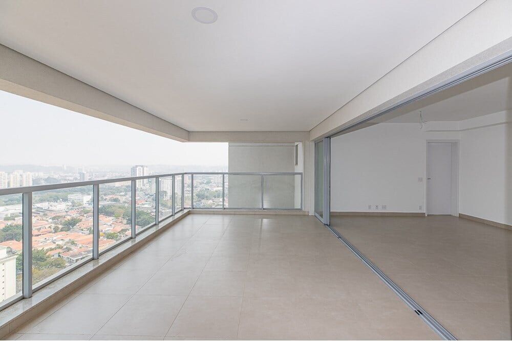 Apartamento, 3 quartos, 155 m² - Foto 6