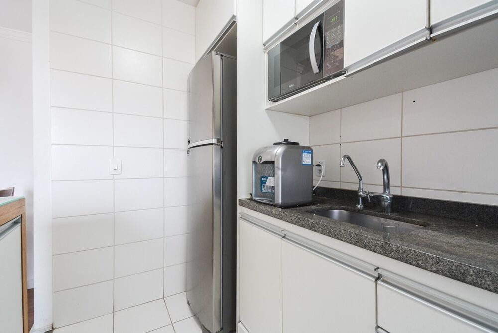 Apartamento, 2 quartos, 54 m² - Foto 11