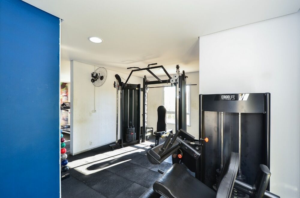 Apartamento, 2 quartos, 54 m² - Foto 10