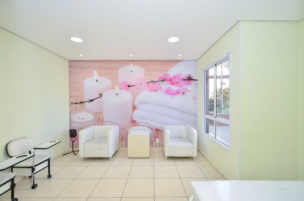 Apartamento, 2 quartos, 54 m² - Foto 8