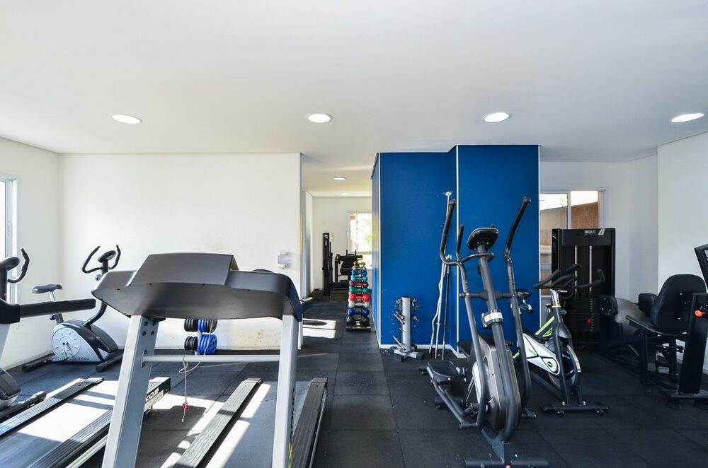 Apartamento, 2 quartos, 54 m² - Foto 9