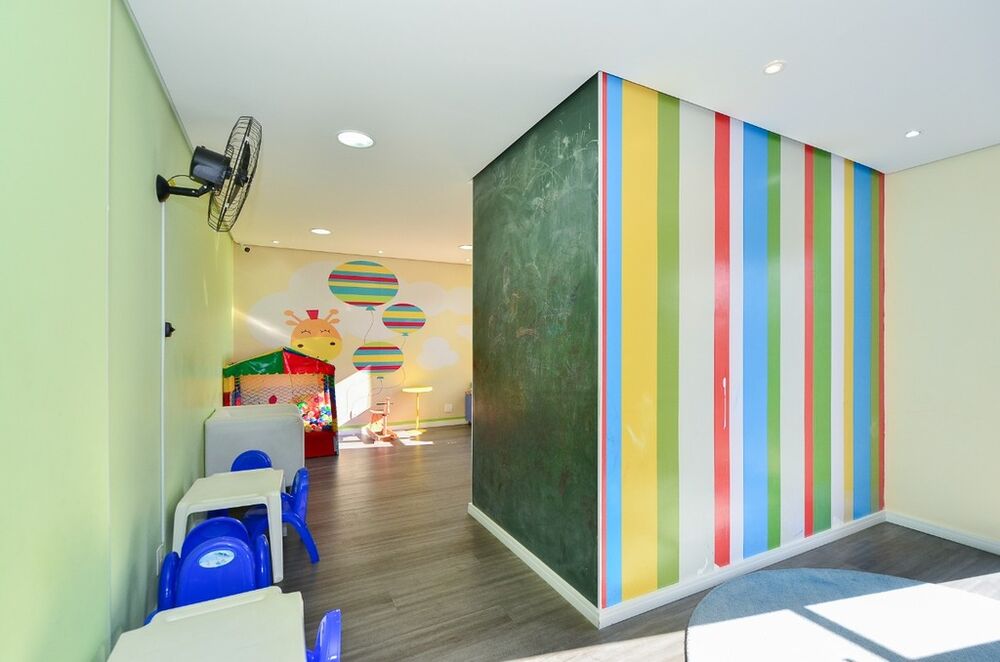 Apartamento, 2 quartos, 54 m² - Foto 4