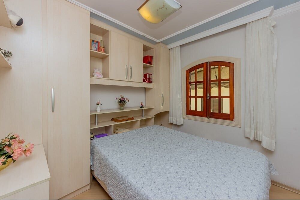 Casa, 3 quartos - Foto 2