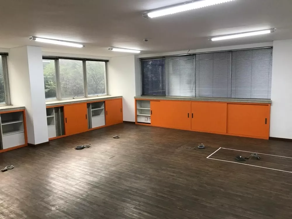 Conjunto Comercial-Sala à venda, 118m² - Foto 10