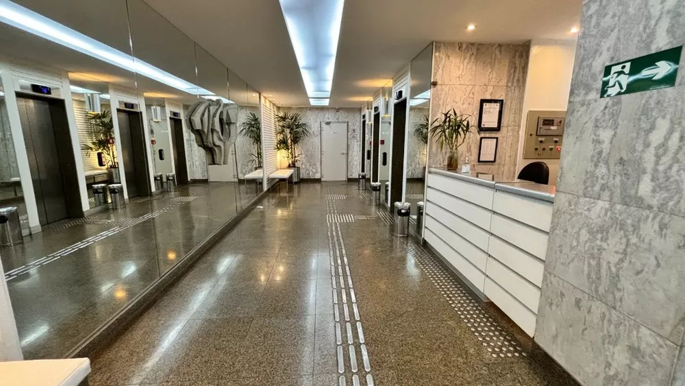 Conjunto Comercial-Sala à venda, 118m² - Foto 6