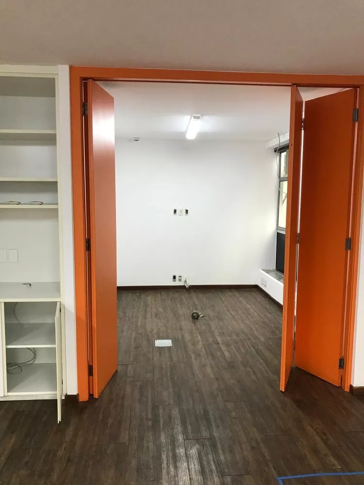 Conjunto Comercial-Sala à venda, 118m² - Foto 11