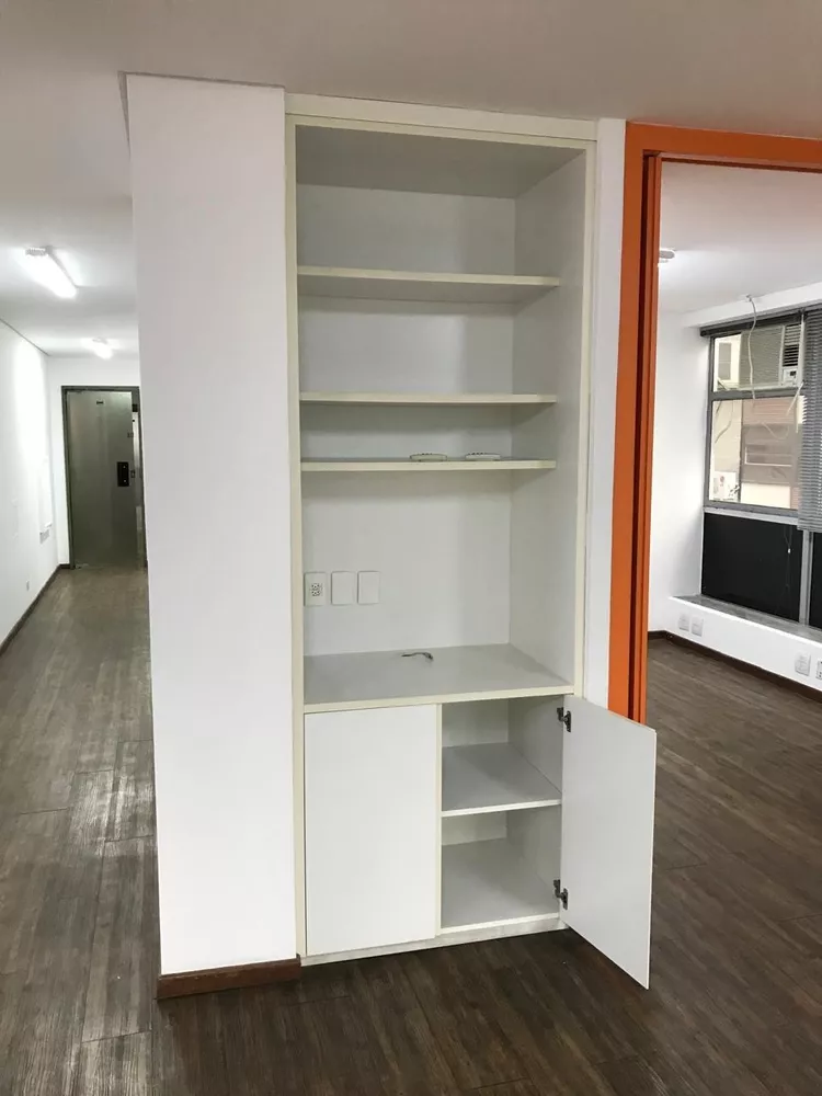 Conjunto Comercial-Sala à venda, 118m² - Foto 13