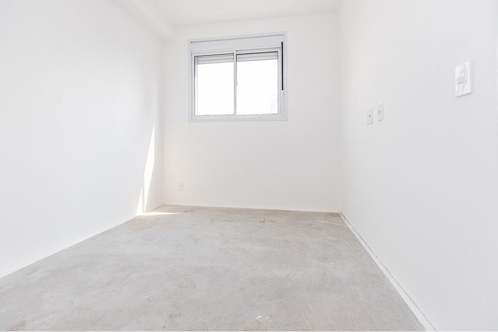 Apartamento, 2 quartos, 34 m² - Foto 3