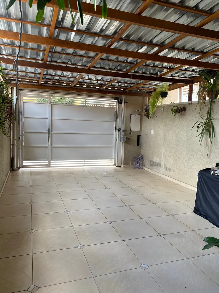Casa, 3 quartos - Foto 12