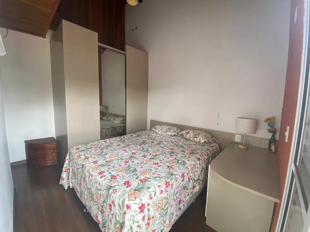 Casa, 3 quartos - Foto 7