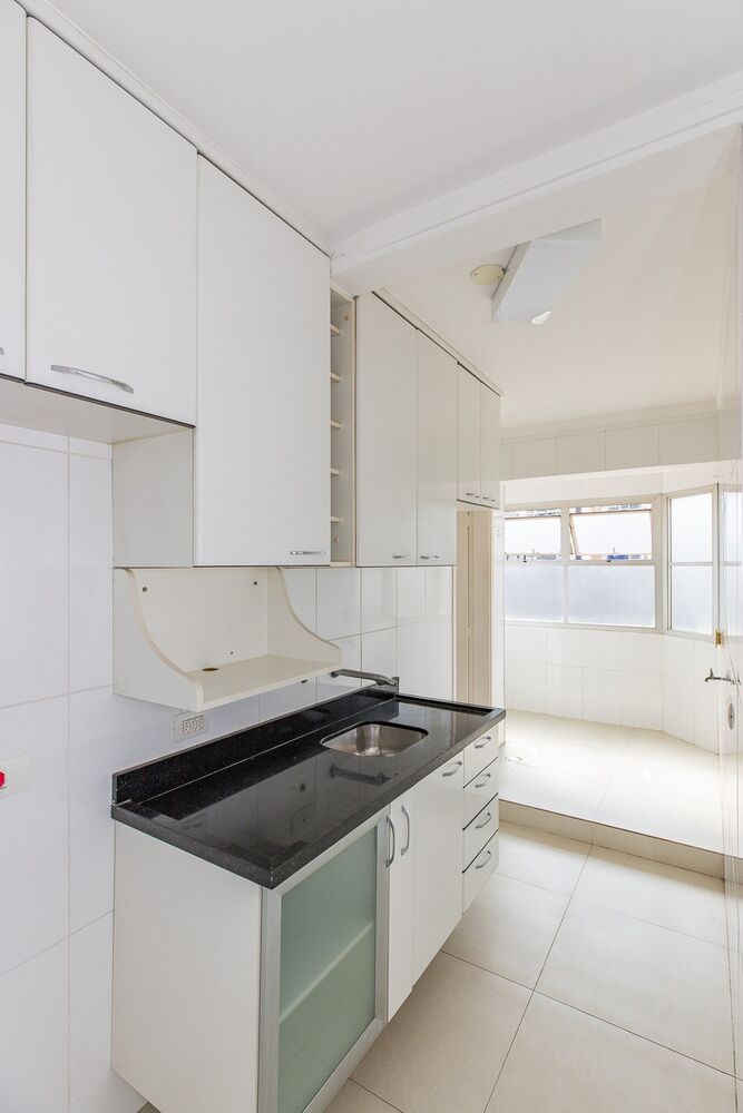 Apartamento, 2 quartos, 62 m² - Foto 3