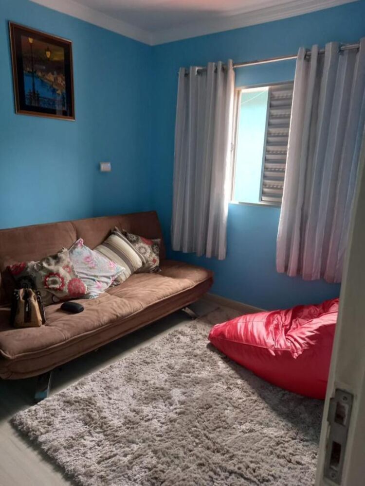 Casa, 4 quartos - Foto 1