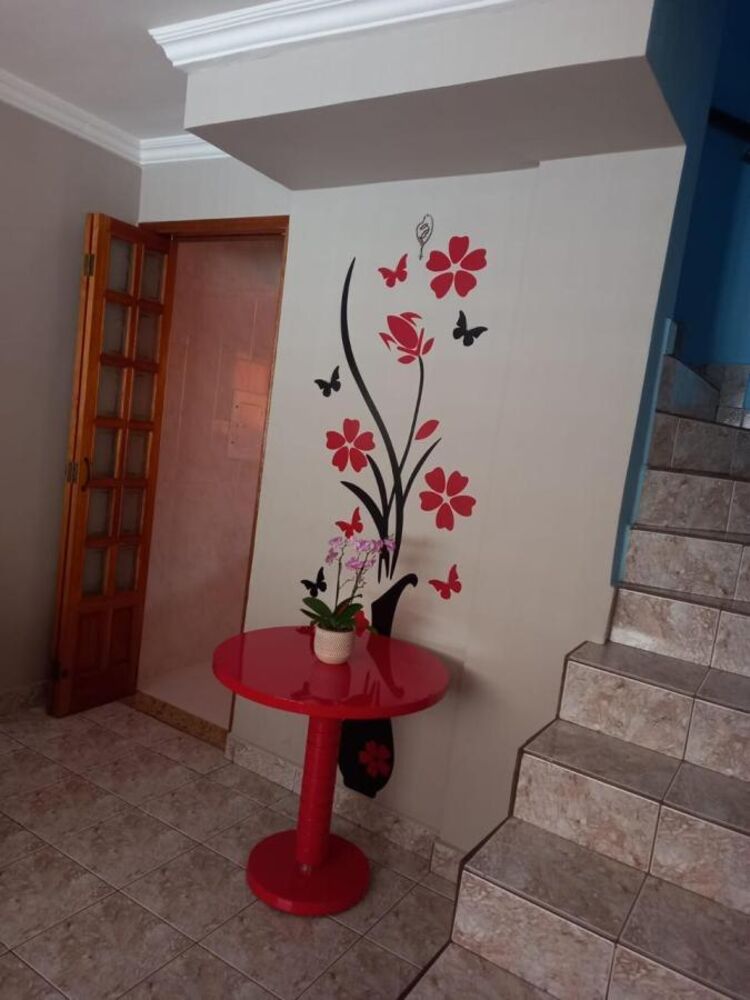 Casa, 4 quartos - Foto 3