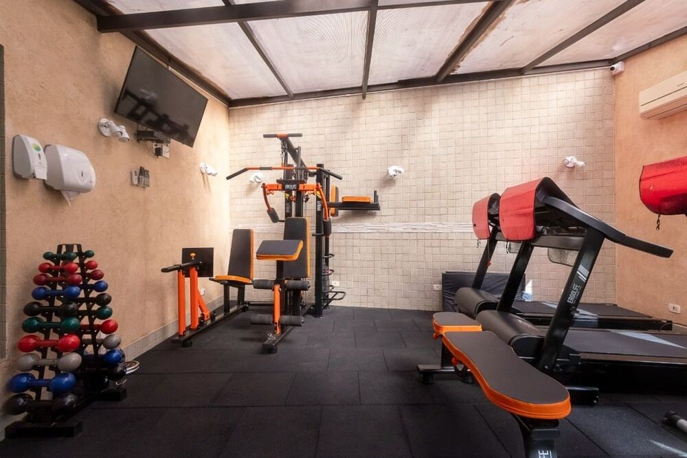 Apartamento, 3 quartos, 153 m² - Foto 6