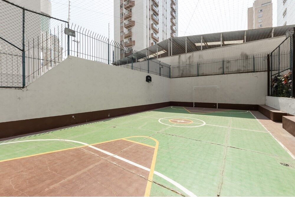 Apartamento, 3 quartos, 92 m² - Foto 2