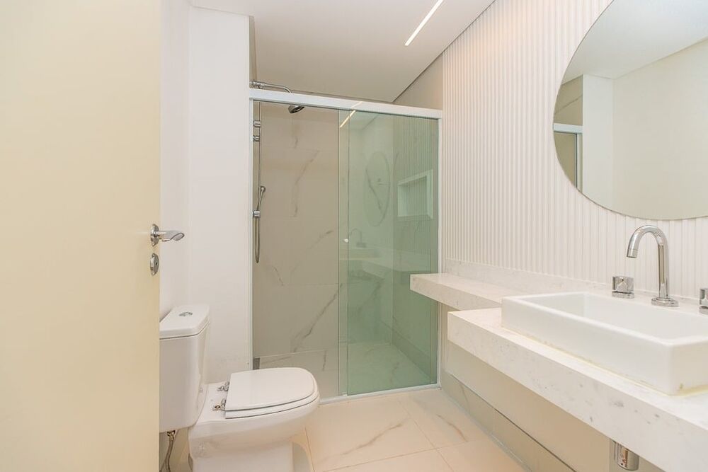 Apartamento, 3 quartos, 244 m² - Foto 8