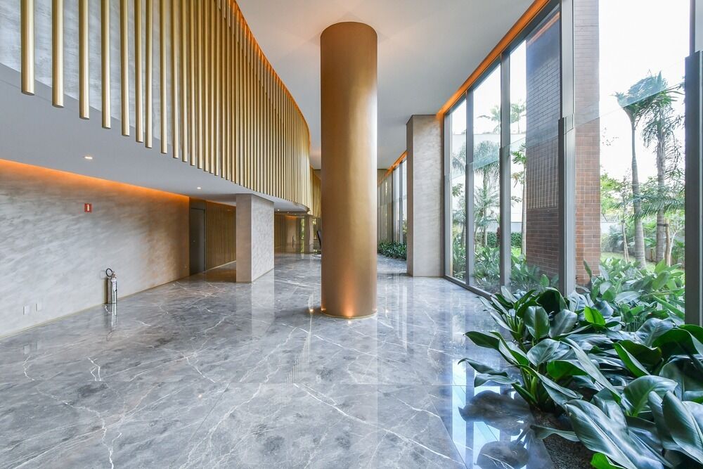 Apartamento, 3 quartos, 244 m² - Foto 6